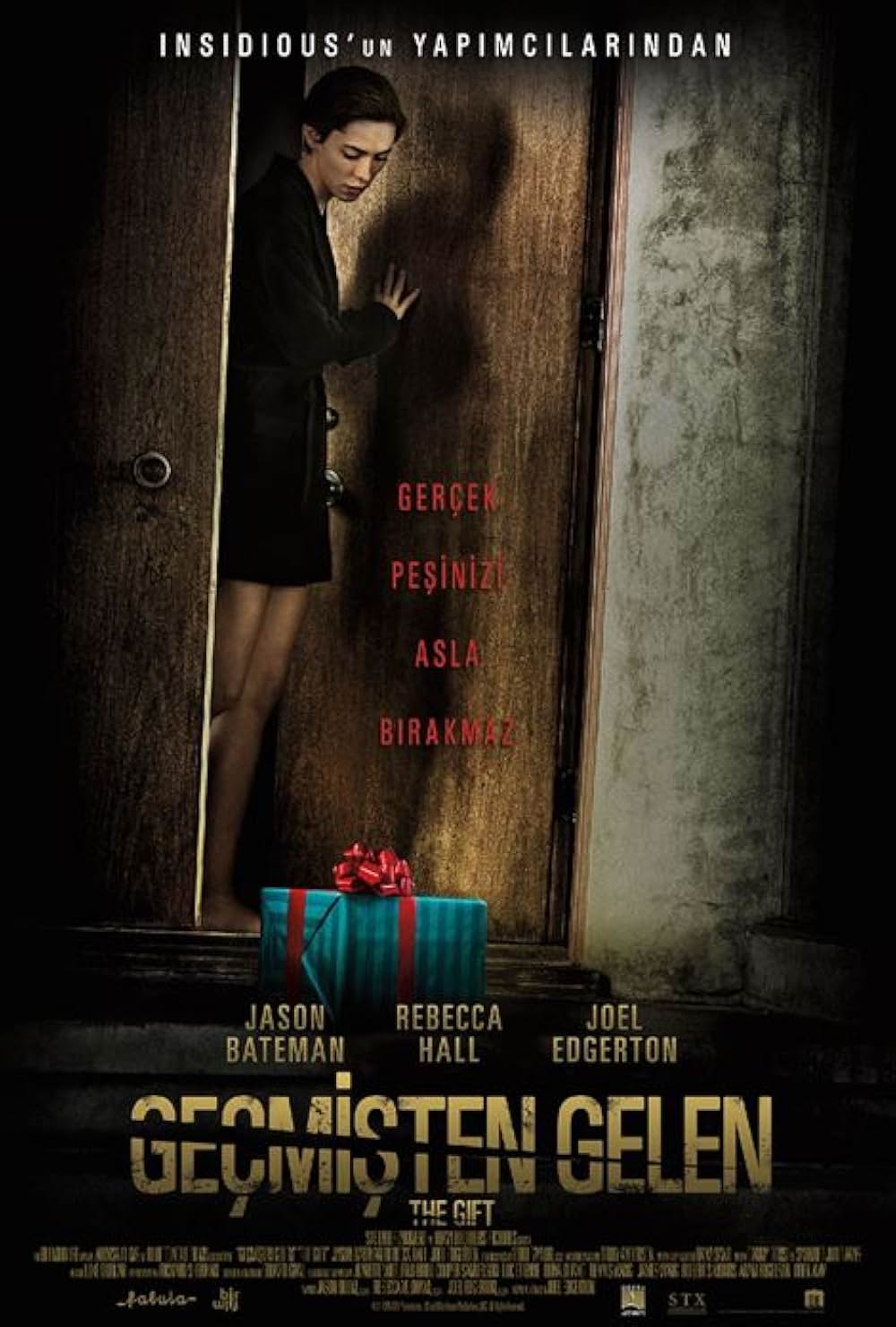 ザ・ギフトの画像