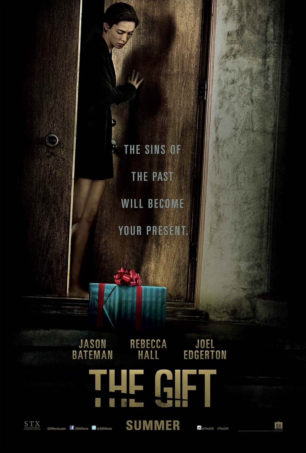 ザ・ギフトの画像