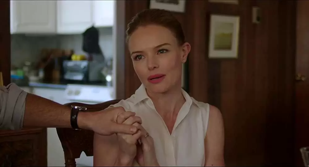 「アリスのままで」ケイト・ボスワースの画像