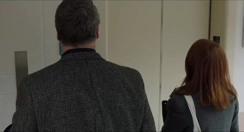 「アリスのままで」ジュリアン・ムーア & アレック・ボールドウィンの画像