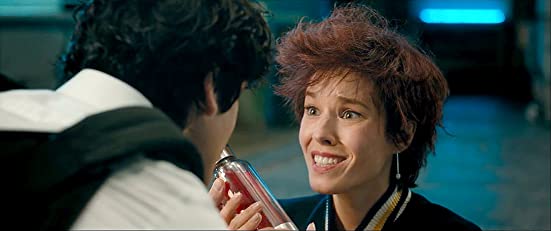 シティーハンター THE MOVIE 史上最香のミッションの画像