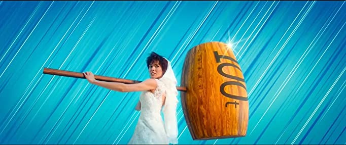 シティーハンター THE MOVIE 史上最香のミッションの画像