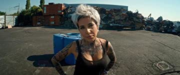 シティーハンター THE MOVIE 史上最香のミッションの画像