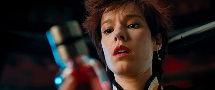 シティーハンター THE MOVIE 史上最香のミッションの画像