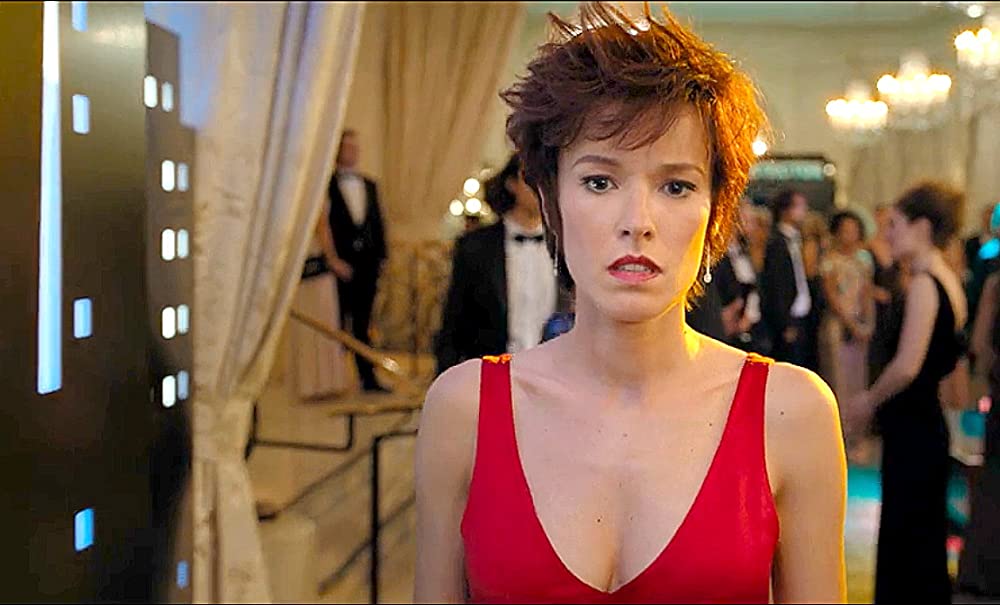 シティーハンター THE MOVIE 史上最香のミッションの画像