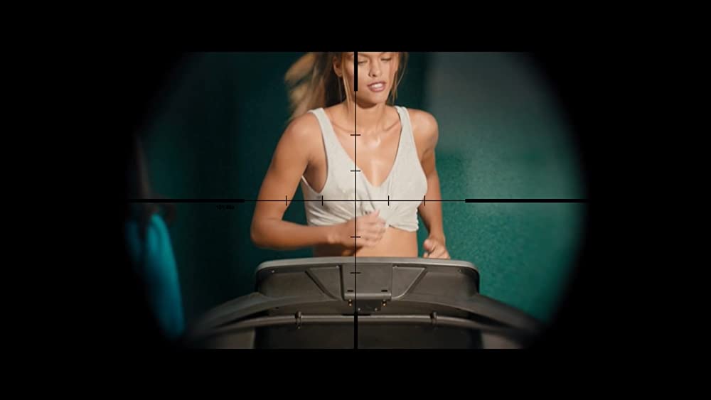 シティーハンター THE MOVIE 史上最香のミッションの画像