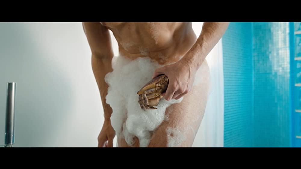 シティーハンター THE MOVIE 史上最香のミッションの画像