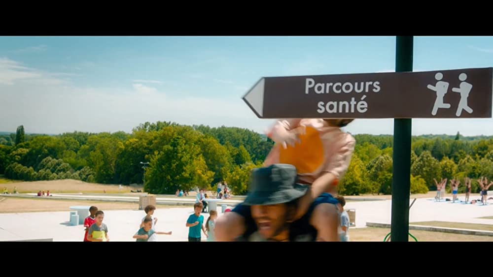 シティーハンター THE MOVIE 史上最香のミッションの画像