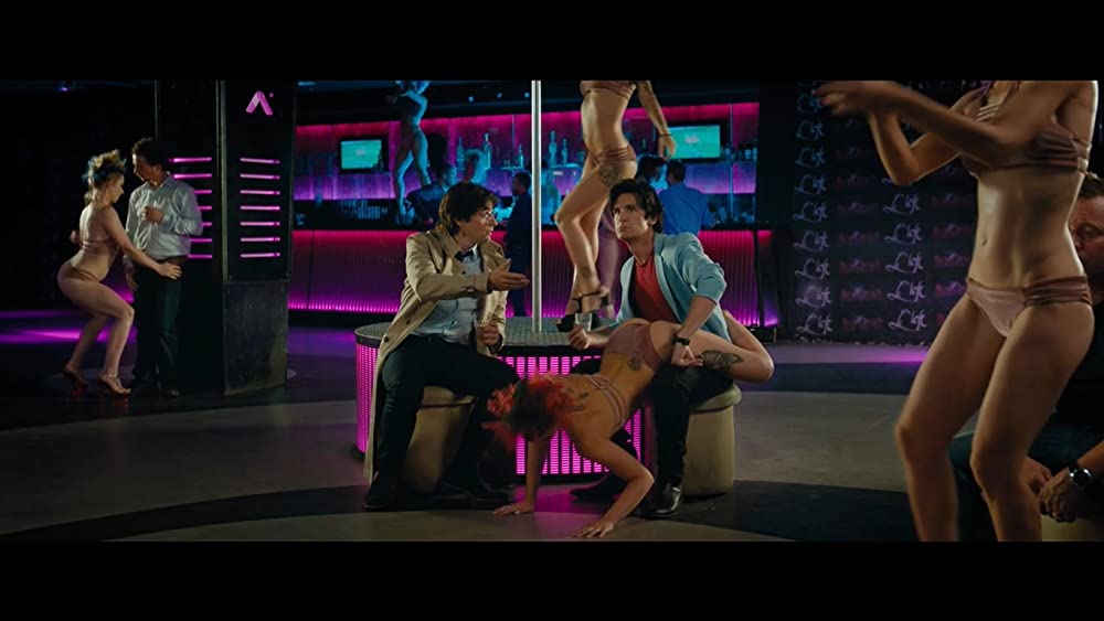 シティーハンター THE MOVIE 史上最香のミッションの画像