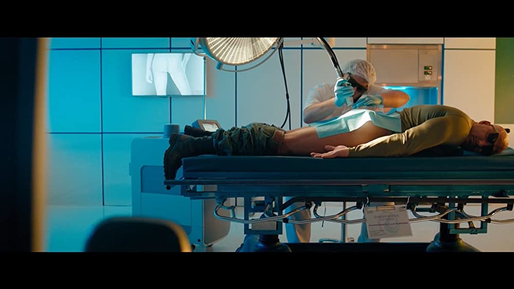 シティーハンター THE MOVIE 史上最香のミッションの画像