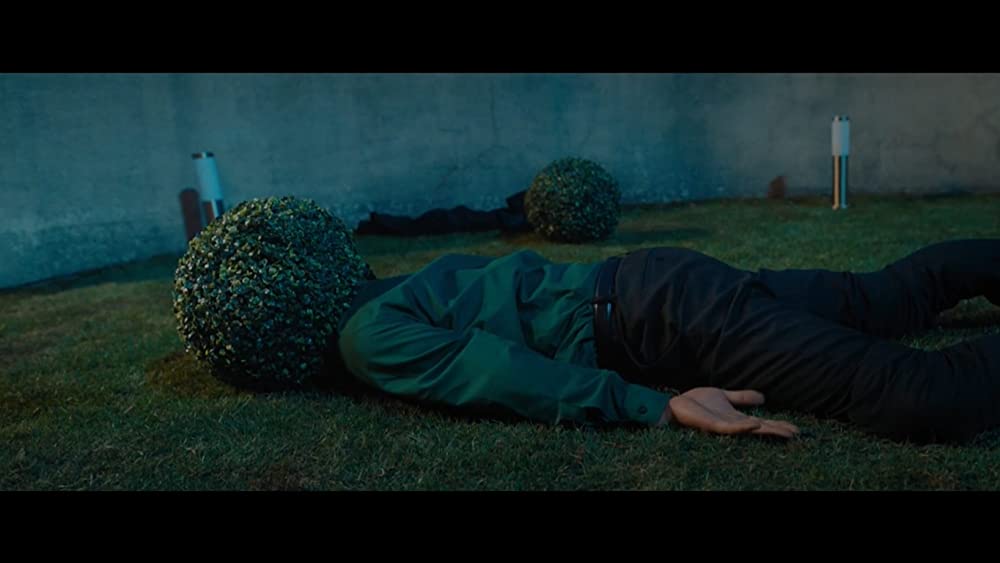 シティーハンター THE MOVIE 史上最香のミッションの画像