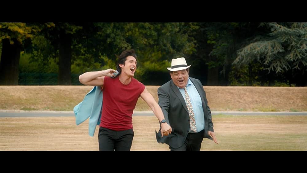 シティーハンター THE MOVIE 史上最香のミッションの画像