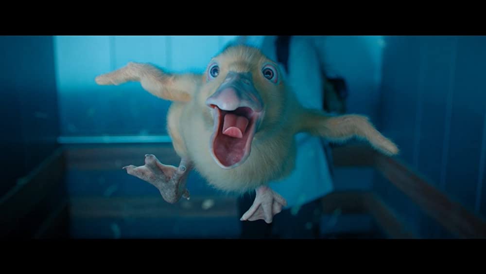 シティーハンター THE MOVIE 史上最香のミッションの画像