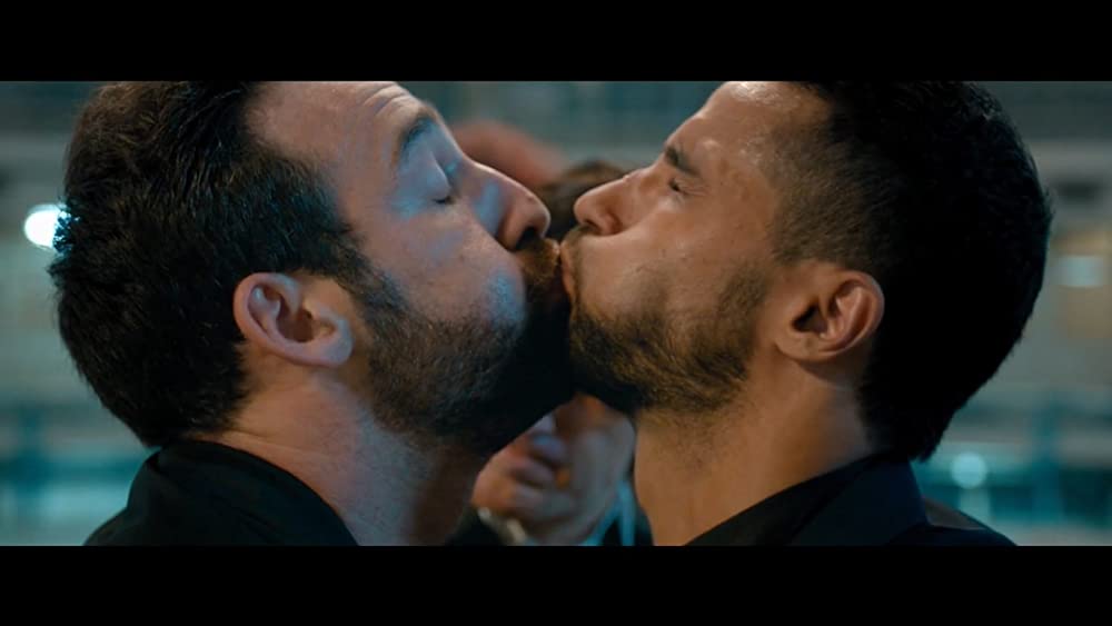 シティーハンター THE MOVIE 史上最香のミッションの画像