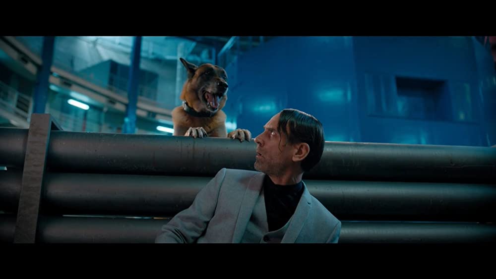 シティーハンター THE MOVIE 史上最香のミッションの画像