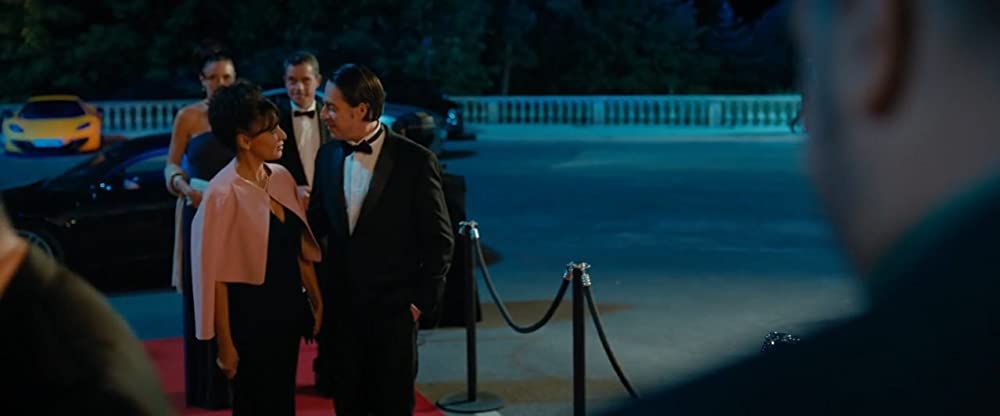 シティーハンター THE MOVIE 史上最香のミッションの画像