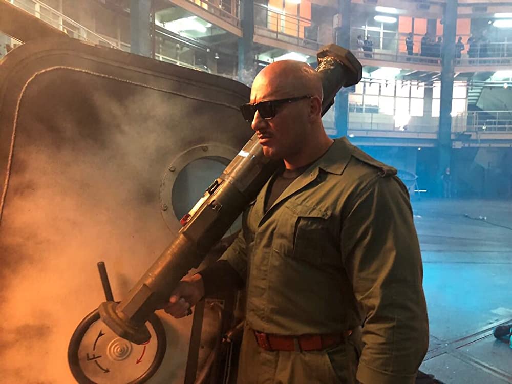 シティーハンター THE MOVIE 史上最香のミッションの画像