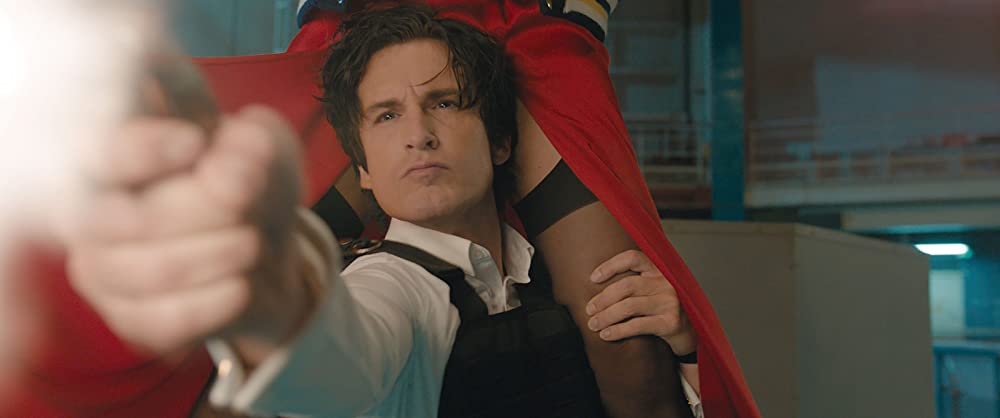 シティーハンター THE MOVIE 史上最香のミッションの画像