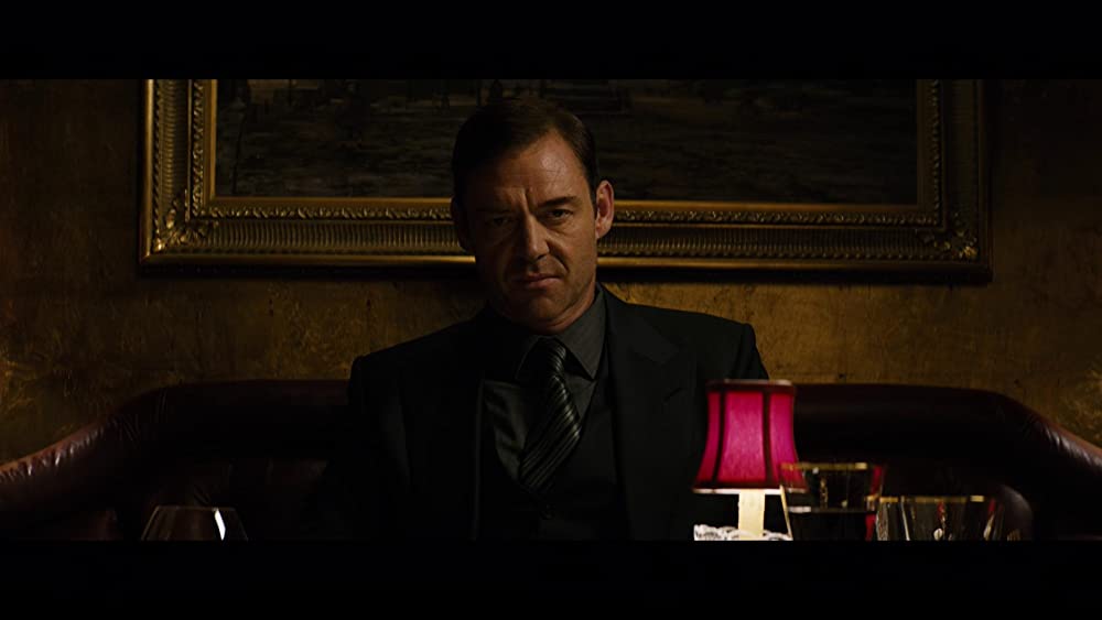 イコライザーの画像