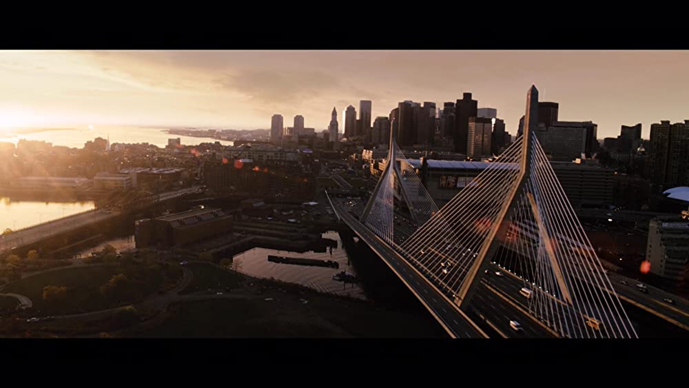 イコライザーの画像