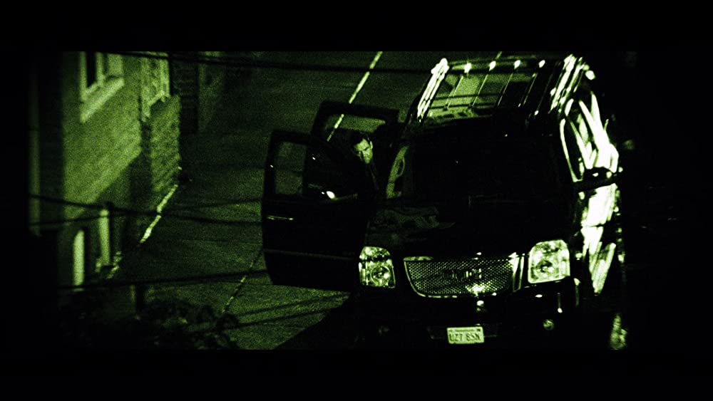 イコライザーの画像