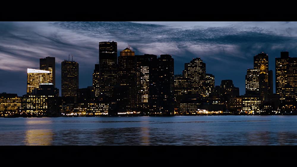 イコライザーの画像