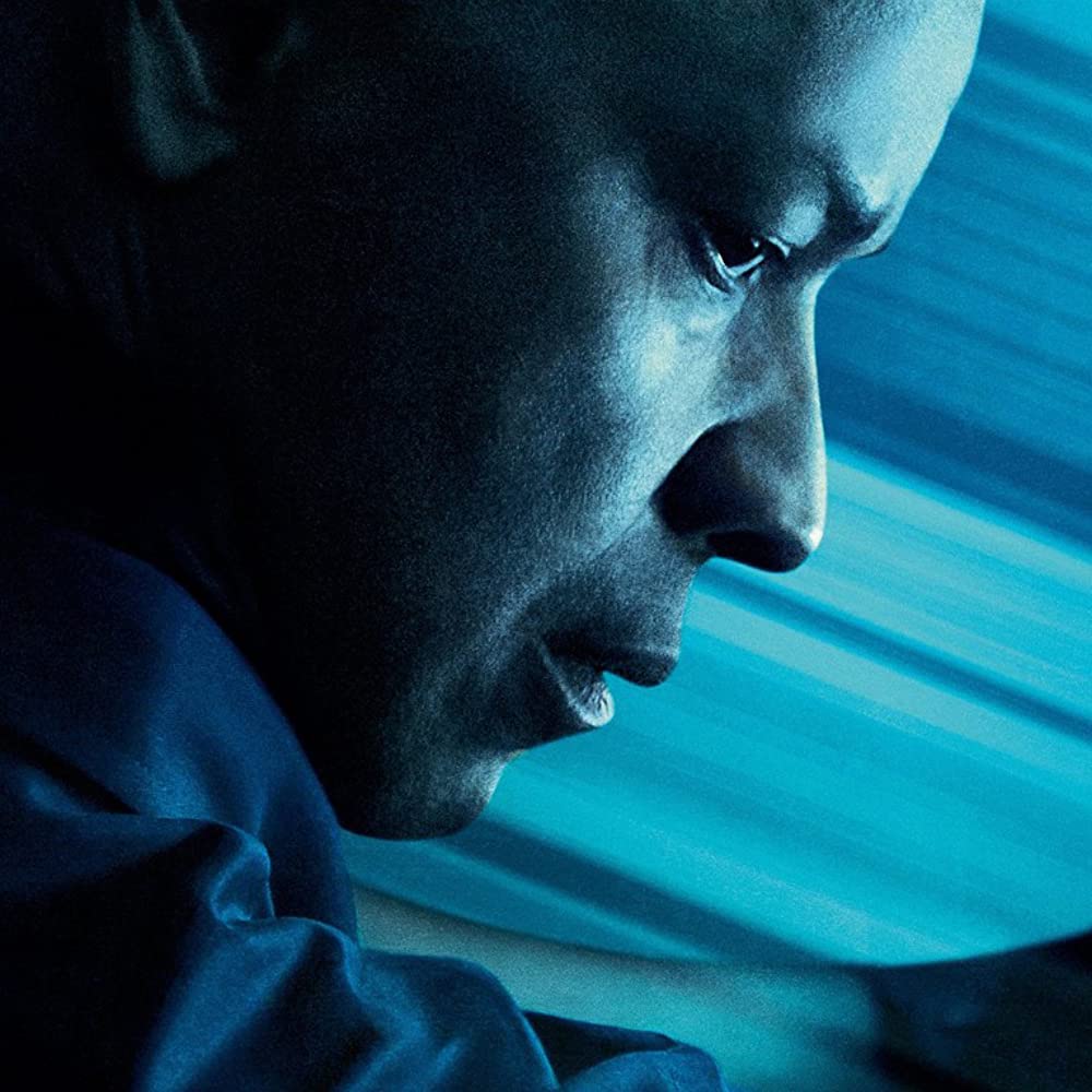 「イコライザー」デンゼル・ワシントンの画像