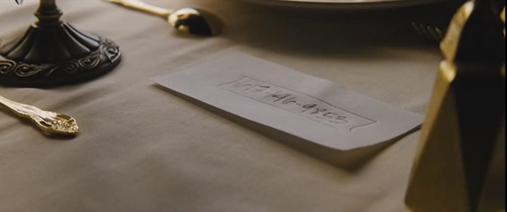 イコライザーの画像