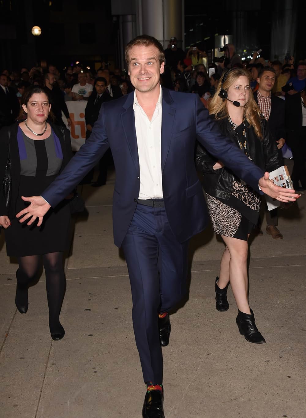 イコライザーの画像