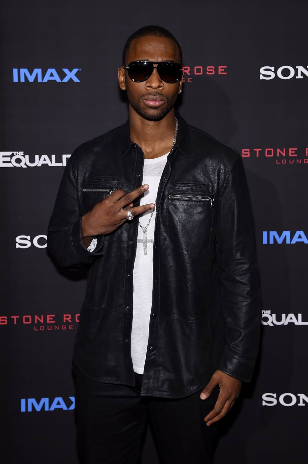 イコライザーの画像