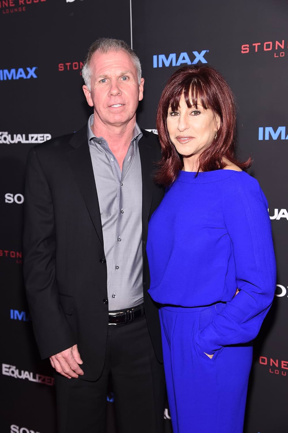 イコライザーの画像