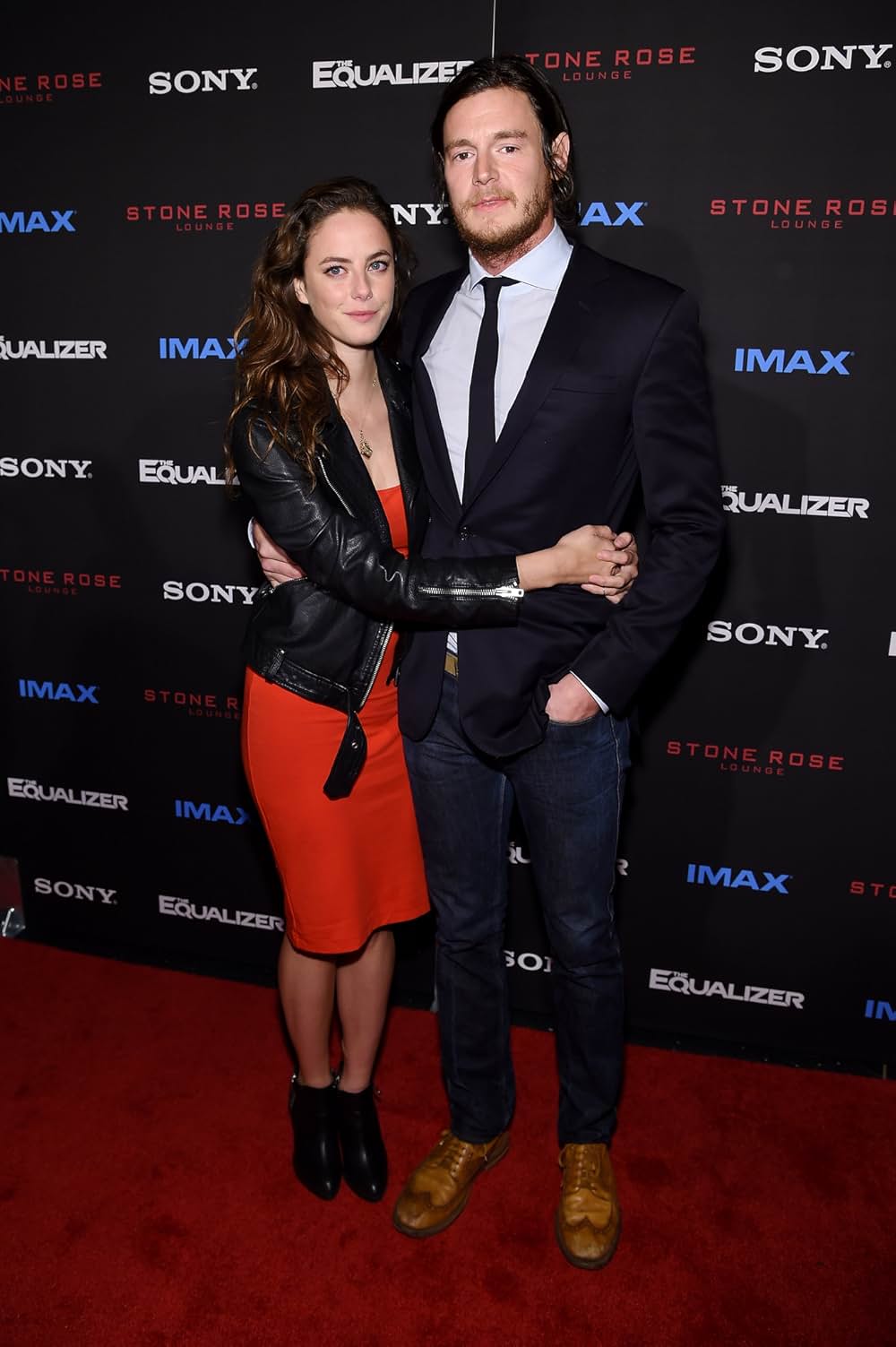 イコライザーの画像