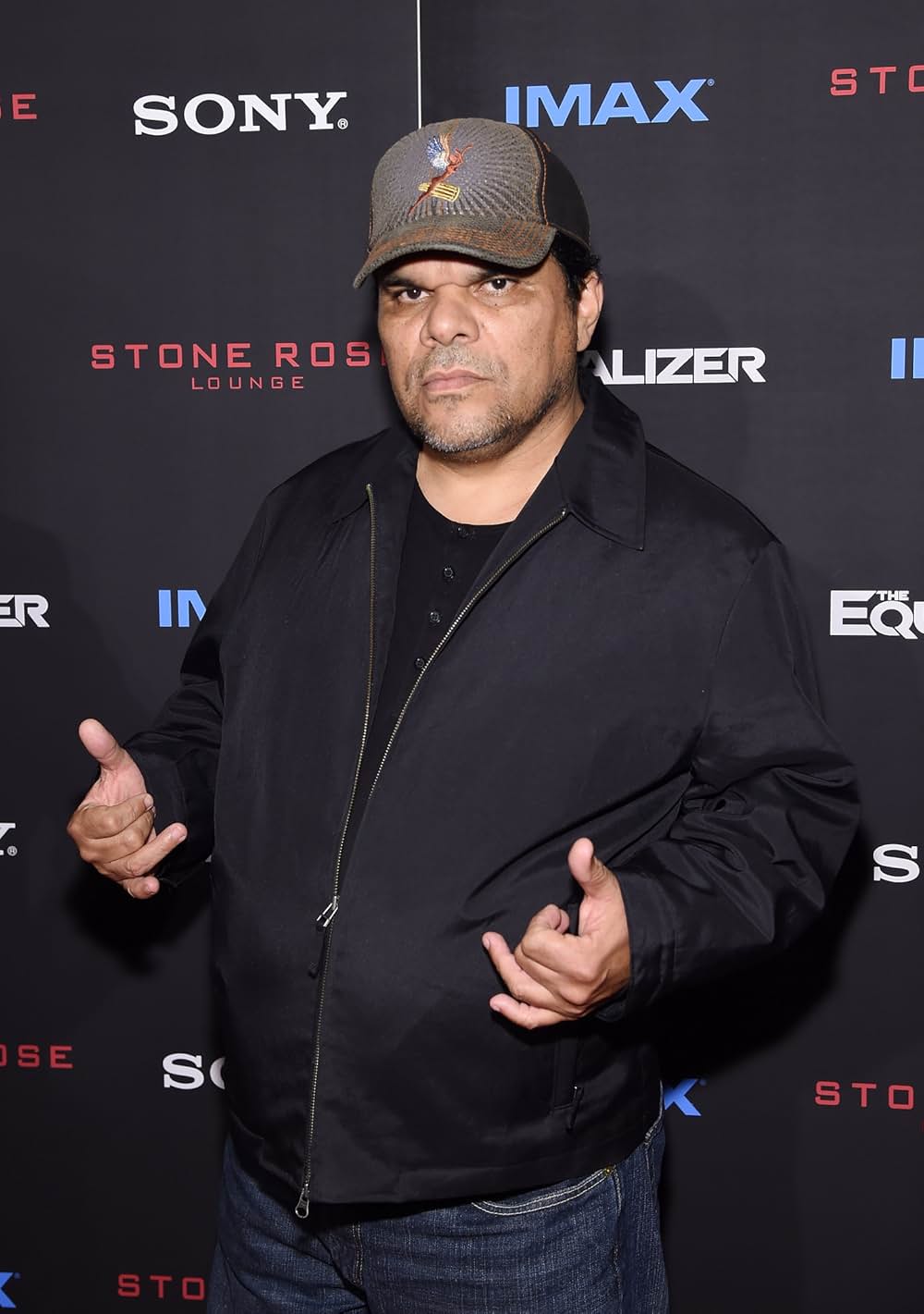 イコライザーの画像