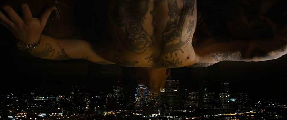 イコライザーの画像