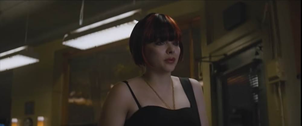 イコライザーの画像