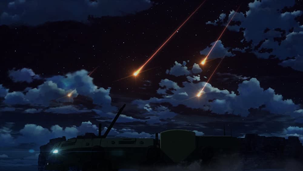 「楽園追放 - Expelled from Paradise -」の画像