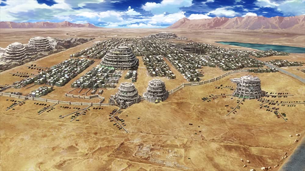 「楽園追放 - Expelled from Paradise -」の画像