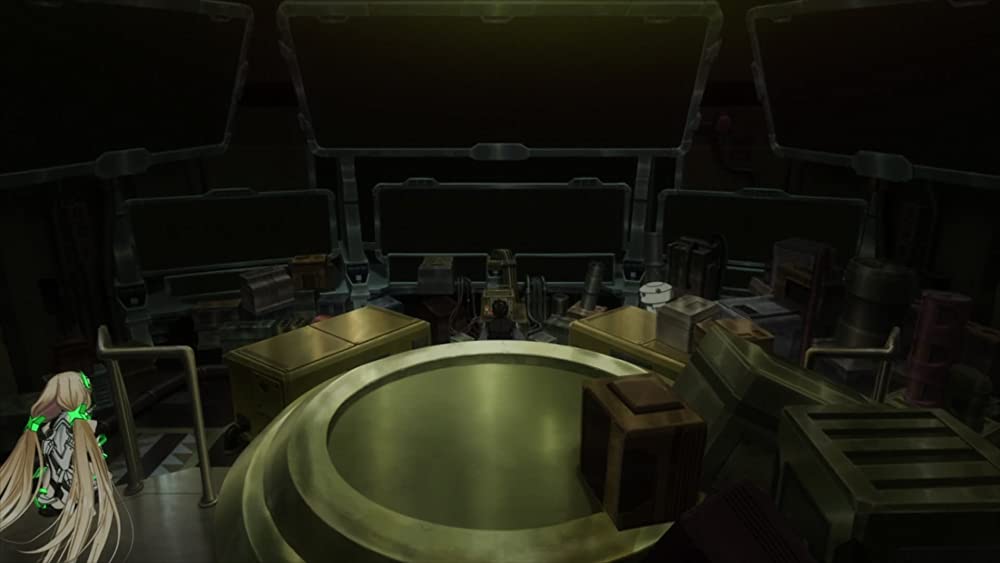 「楽園追放 - Expelled from Paradise -」の画像