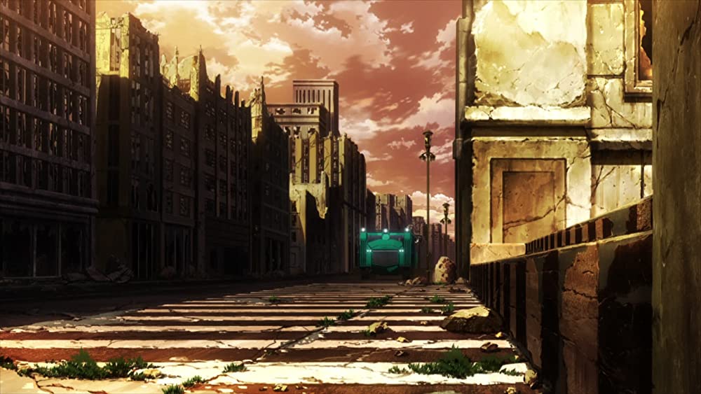 「楽園追放 - Expelled from Paradise -」の画像