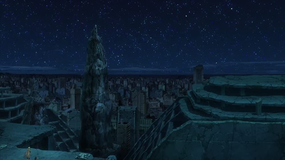 「楽園追放 - Expelled from Paradise -」の画像