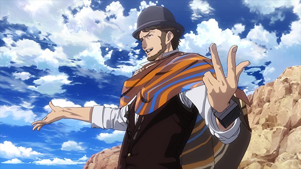 「楽園追放 - Expelled from Paradise -」の画像