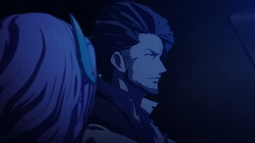 「楽園追放 - Expelled from Paradise -」の画像