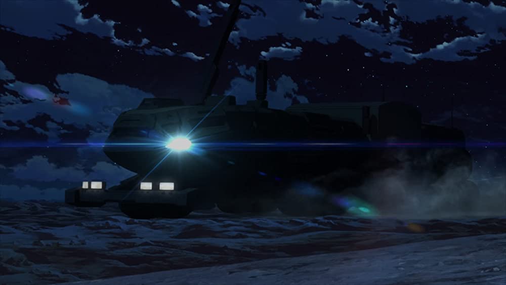 「楽園追放 - Expelled from Paradise -」の画像