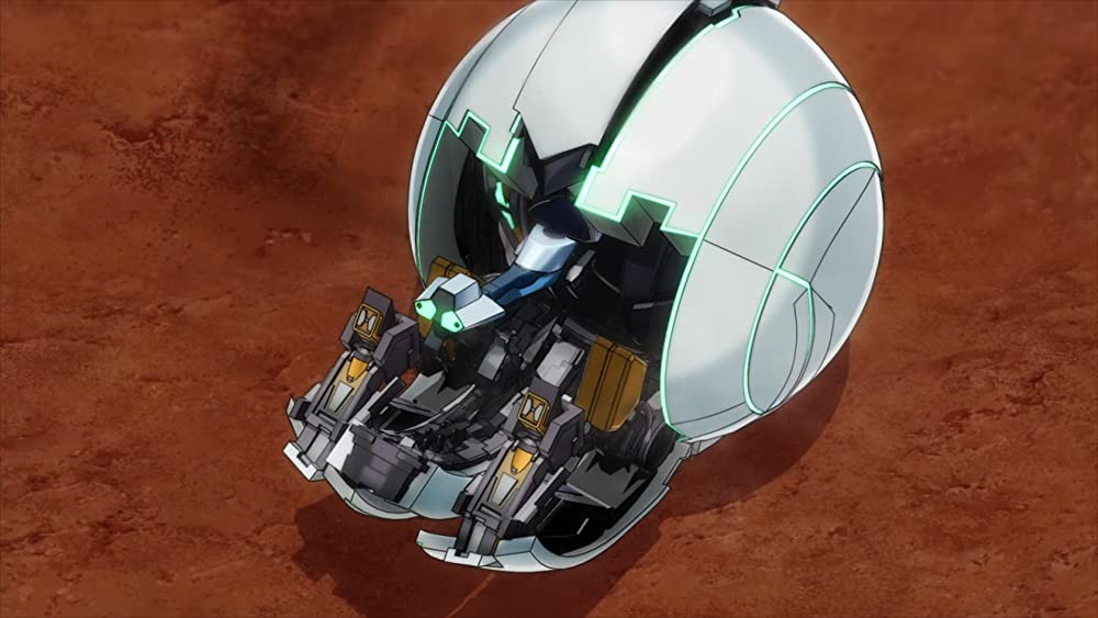 「楽園追放 - Expelled from Paradise -」の画像