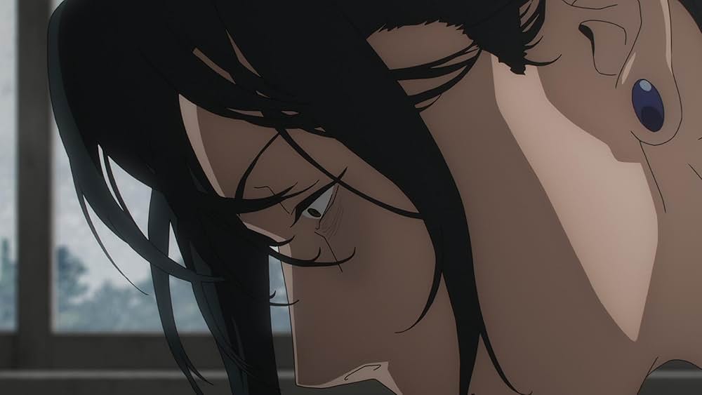 呪術廻戦「懐玉・玉折」総集編の画像