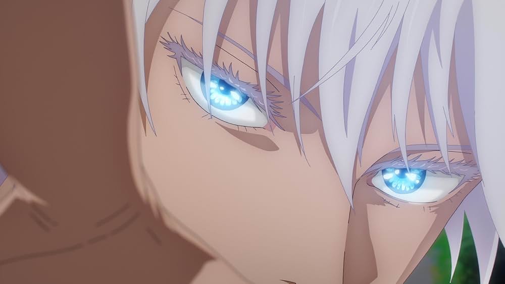 呪術廻戦「懐玉・玉折」総集編の画像