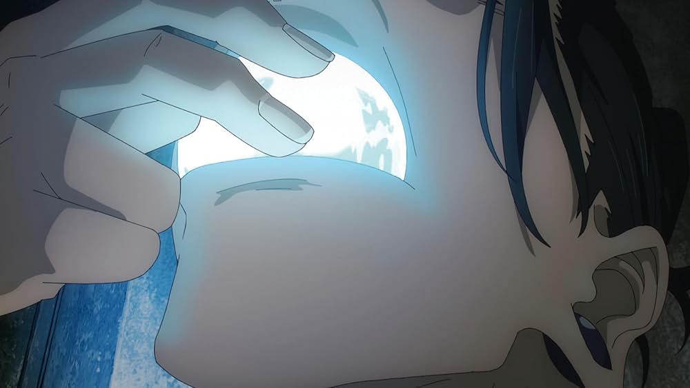 呪術廻戦「懐玉・玉折」総集編の画像