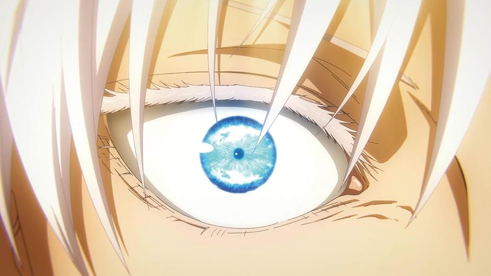 呪術廻戦「懐玉・玉折」総集編の画像