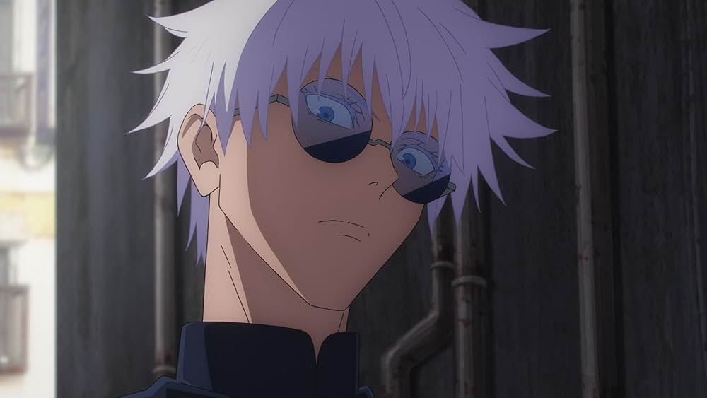 呪術廻戦「懐玉・玉折」総集編の画像