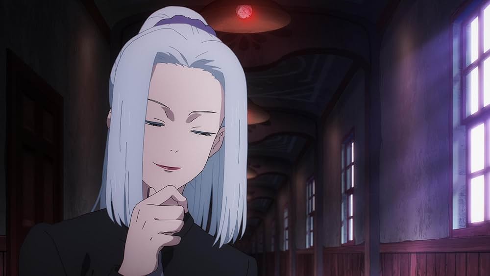 呪術廻戦「懐玉・玉折」総集編の画像